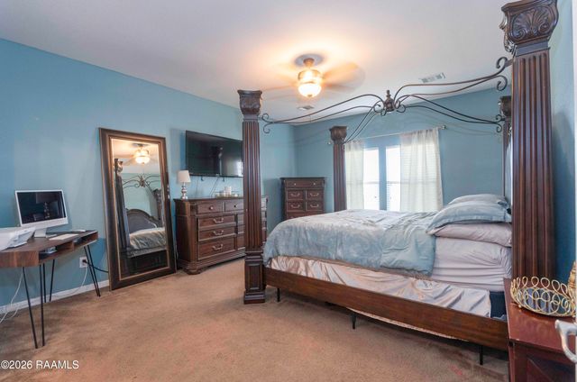 120 Coles Creek Drive, Carencro, LA 70520