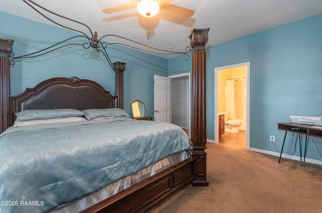 120 Coles Creek Drive, Carencro, LA 70520