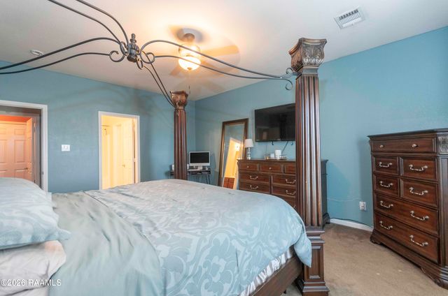 120 Coles Creek Drive, Carencro, LA 70520