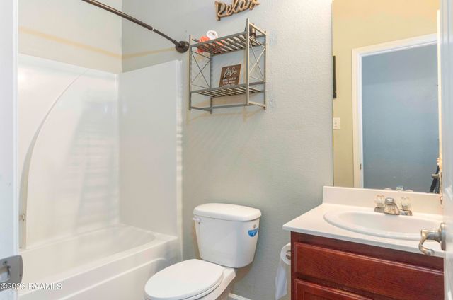 120 Coles Creek Drive, Carencro, LA 70520