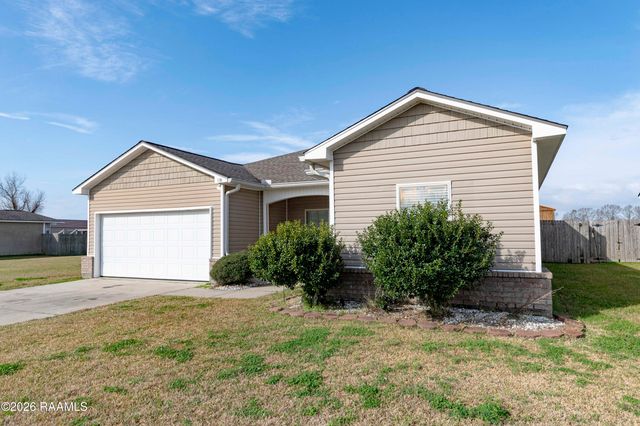 120 Coles Creek Drive, Carencro, LA 70520