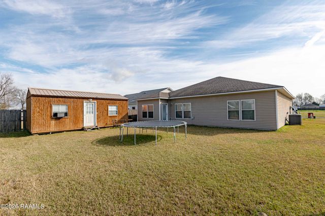 120 Coles Creek Drive, Carencro, LA 70520