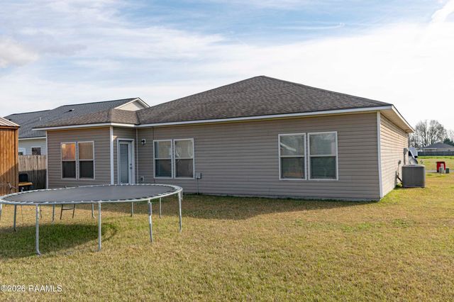 120 Coles Creek Drive, Carencro, LA 70520