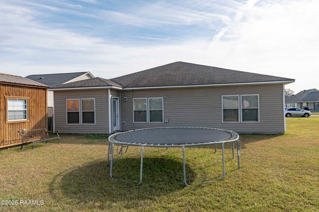 120 Coles Creek Drive, Carencro, LA 70520