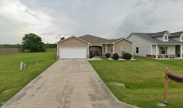 120 Coles Creek Drive, Carencro, LA 70520