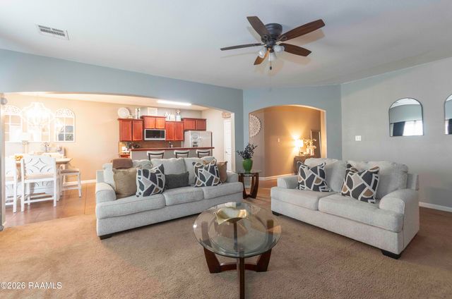 120 Coles Creek Drive, Carencro, LA 70520