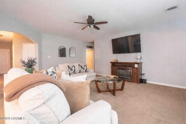 120 Coles Creek Drive, Carencro, LA 70520