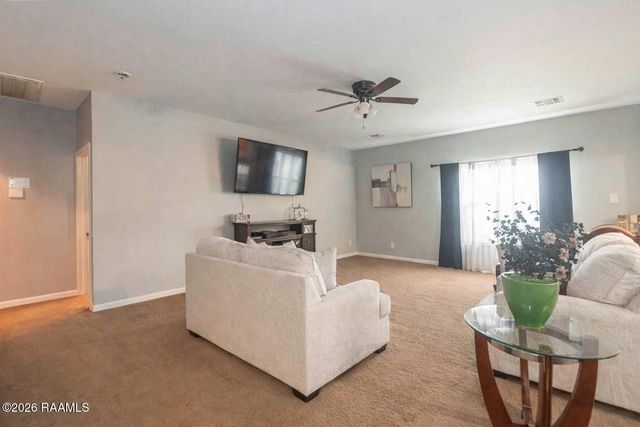 120 Coles Creek Drive, Carencro, LA 70520