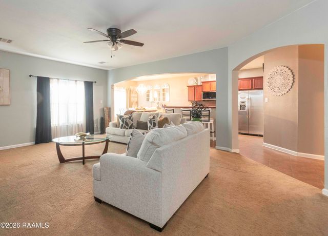 120 Coles Creek Drive, Carencro, LA 70520