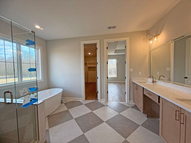 836 GOLDENROD WAY, Collierville, TN 38017