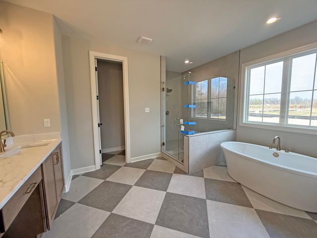 836 GOLDENROD WAY, Collierville, TN 38017