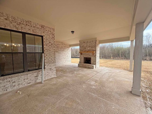 836 GOLDENROD WAY, Collierville, TN 38017