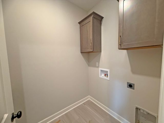 836 GOLDENROD WAY, Collierville, TN 38017