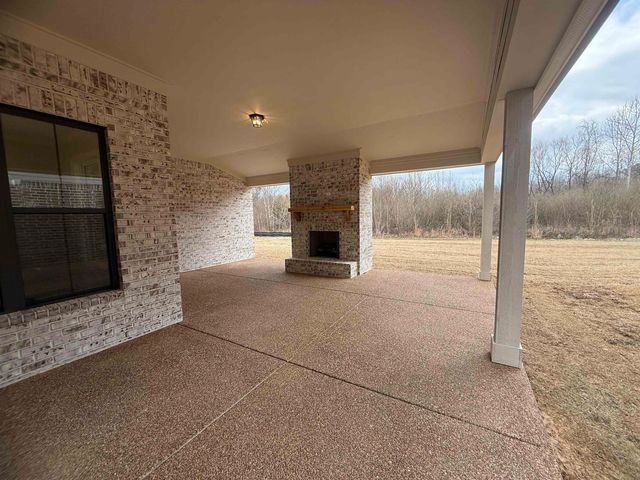 836 GOLDENROD WAY, Collierville, TN 38017