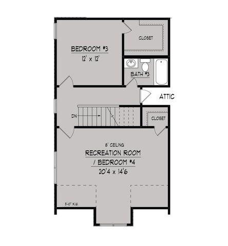 836 GOLDENROD WAY, Collierville, TN 38017