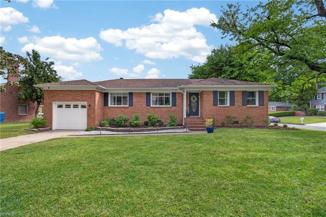 6078 Clear Springs RD, Virginia Beach, VA 23464