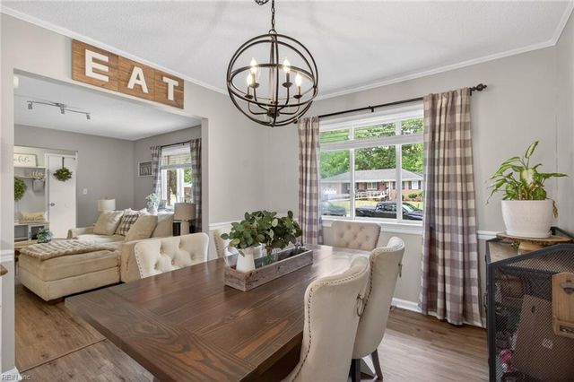 6078 Clear Springs RD, Virginia Beach, VA 23464
