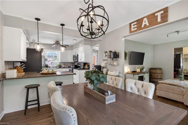 6078 Clear Springs RD, Virginia Beach, VA 23464
