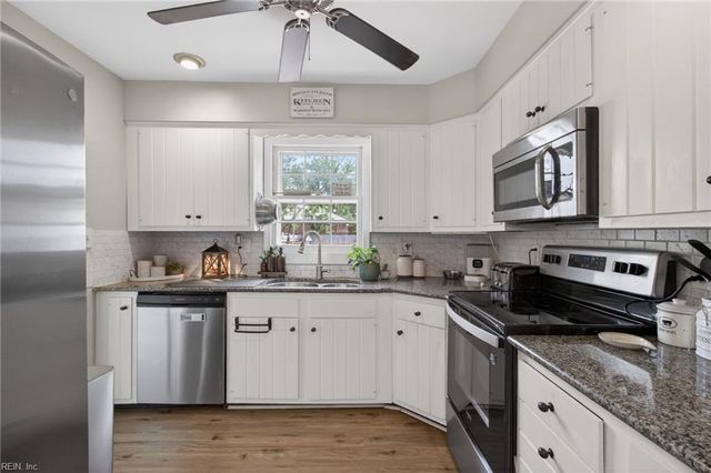 6078 Clear Springs RD, Virginia Beach, VA 23464