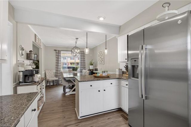 6078 Clear Springs RD, Virginia Beach, VA 23464