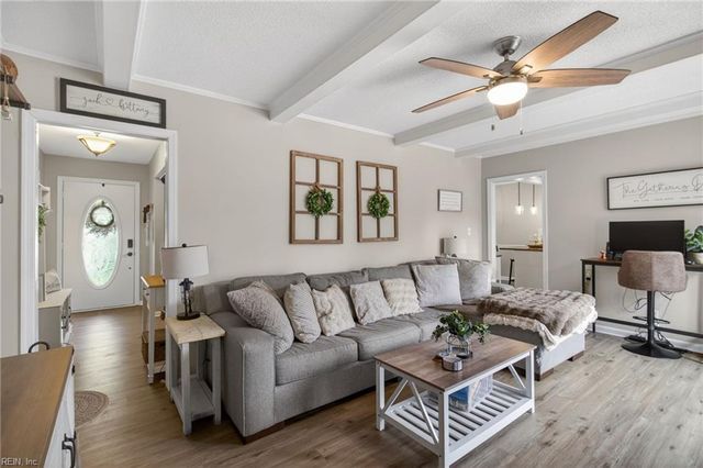 6078 Clear Springs RD, Virginia Beach, VA 23464