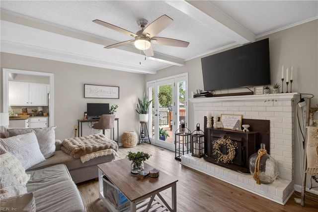 6078 Clear Springs RD, Virginia Beach, VA 23464