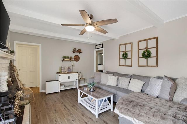 6078 Clear Springs RD, Virginia Beach, VA 23464