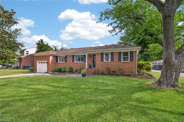 6078 Clear Springs RD, Virginia Beach, VA 23464