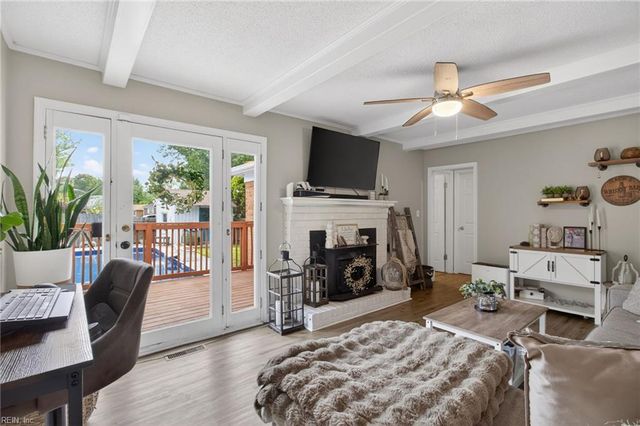 6078 Clear Springs RD, Virginia Beach, VA 23464