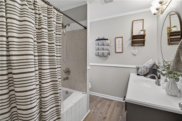 6078 Clear Springs RD, Virginia Beach, VA 23464