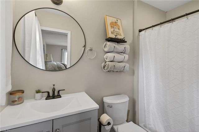 6078 Clear Springs RD, Virginia Beach, VA 23464