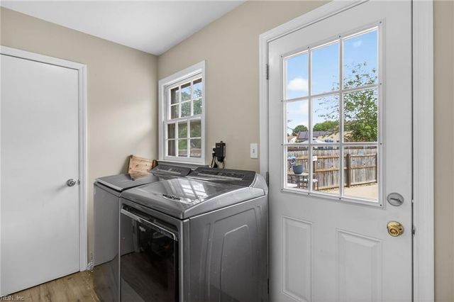 6078 Clear Springs RD, Virginia Beach, VA 23464