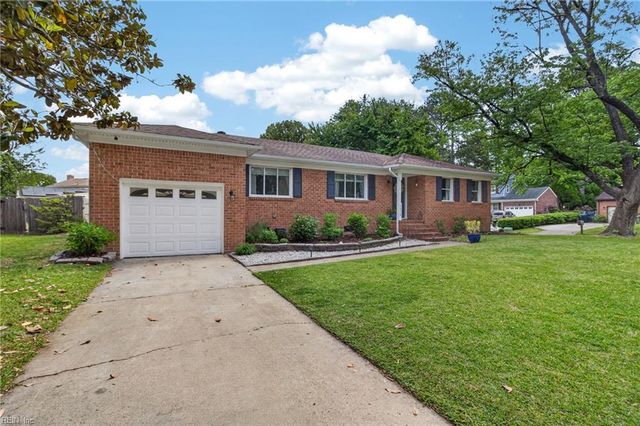 6078 Clear Springs RD, Virginia Beach, VA 23464
