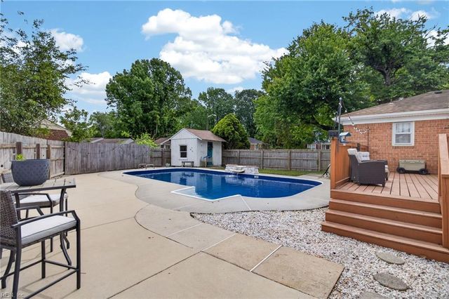 6078 Clear Springs RD, Virginia Beach, VA 23464
