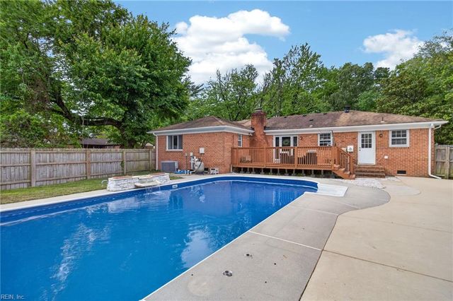 6078 Clear Springs RD, Virginia Beach, VA 23464