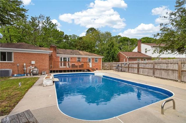 6078 Clear Springs RD, Virginia Beach, VA 23464