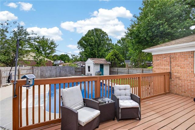6078 Clear Springs RD, Virginia Beach, VA 23464