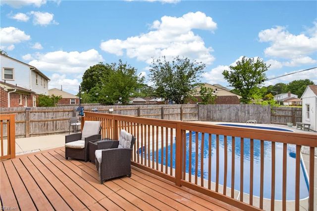6078 Clear Springs RD, Virginia Beach, VA 23464