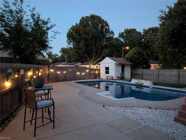 6078 Clear Springs RD, Virginia Beach, VA 23464