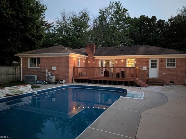 6078 Clear Springs RD, Virginia Beach, VA 23464
