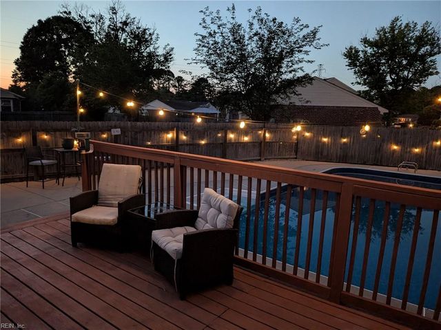6078 Clear Springs RD, Virginia Beach, VA 23464