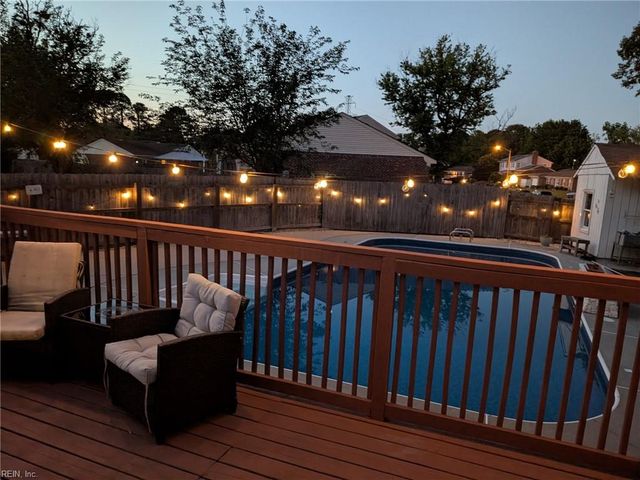 6078 Clear Springs RD, Virginia Beach, VA 23464