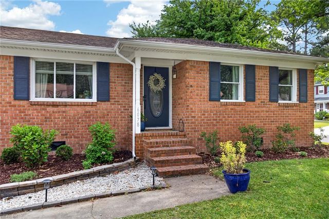 6078 Clear Springs RD, Virginia Beach, VA 23464