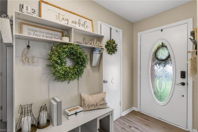 6078 Clear Springs RD, Virginia Beach, VA 23464