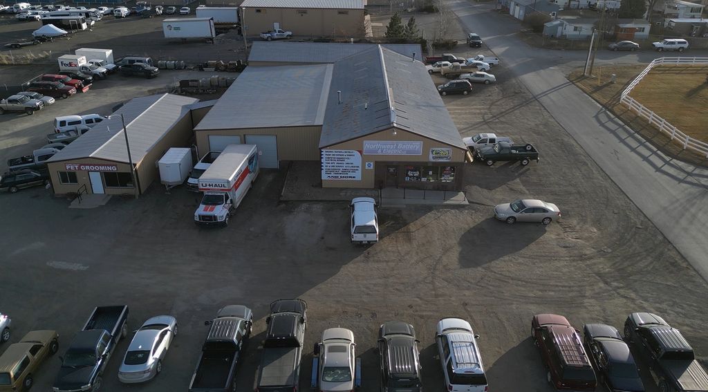 3005 Prospect Avenue, Helena, MT 59601