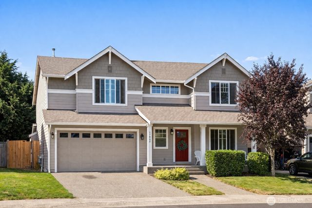 17942 122nd Street Ct E, Bonney Lake, WA 98391