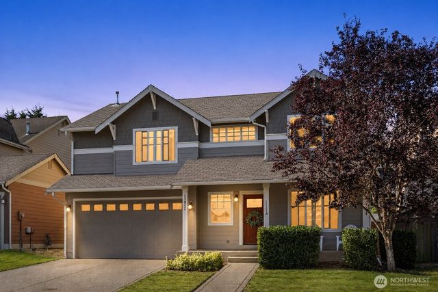 17942 122nd Street Ct E, Bonney Lake, WA 98391