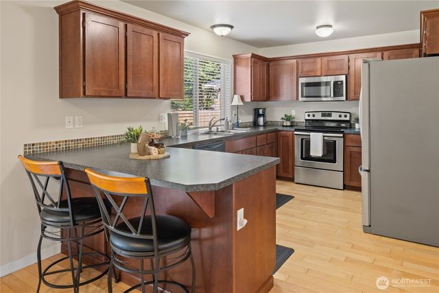 17942 122nd Street Ct E, Bonney Lake, WA 98391