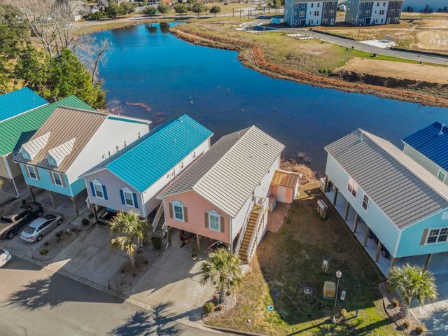 4408 Grande Harbour Blvd., Little River, SC 29566