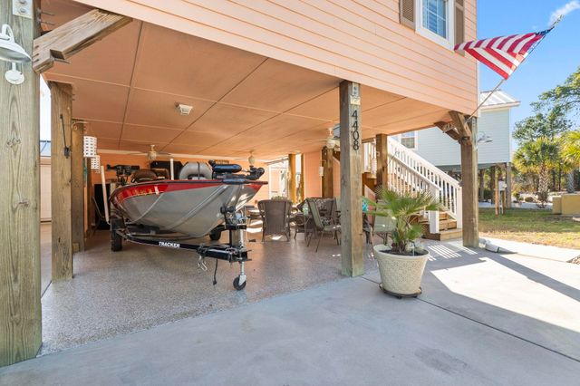 4408 Grande Harbour Blvd., Little River, SC 29566